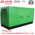 150kVA Diesel Silent Electri Generator Precio de Guangzhou Venta de equipos de energía